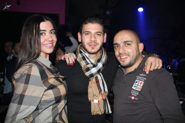 Christmas Party 